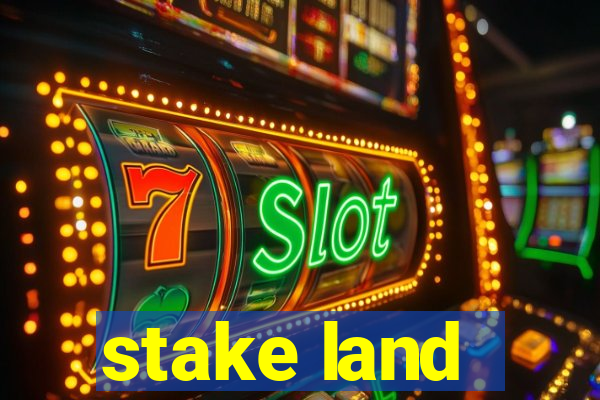 stake land - anoitecer violento filme completo dublado